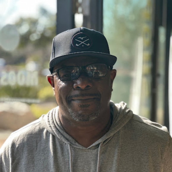 Meet your Posher, David - Picture 1 of 1